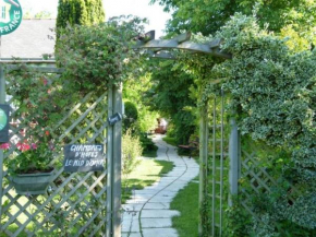 Chambre tout confort près du canal à Blain, accès handicapés, WiFi, TV, coin cuisine - FR-1-306-1255